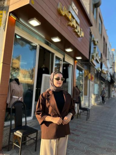 عکس مزون هرمس