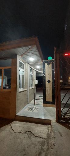 عکس مجتمع مسکونی ارغوان