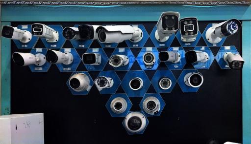 عکس شرکت دوربین مدار بسته فنی‌ مهندسی آریا اروند 