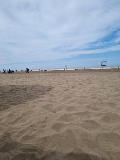 عکس پلاژ ساحلی نیکان