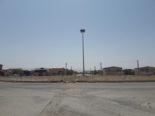 عکس میدان اصناف