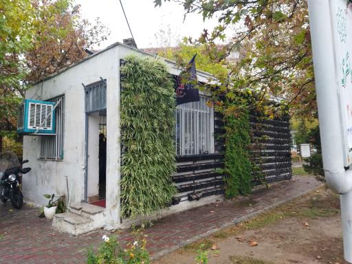 عکس دفتر بوستان شهید محمدرضا استادنظری