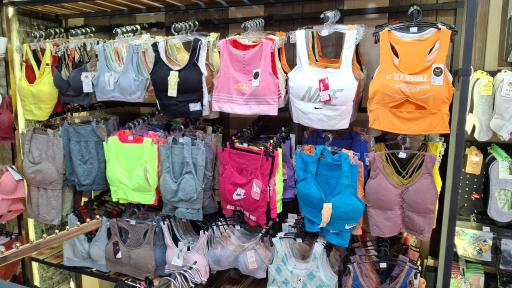 عکس پوشاک بانو