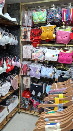 عکس پوشاک بانو