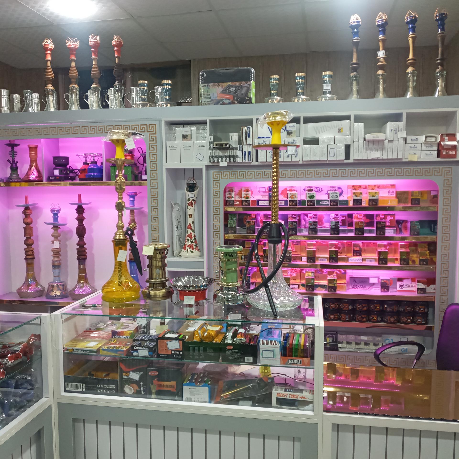 عکس دخانیات کلاسیک