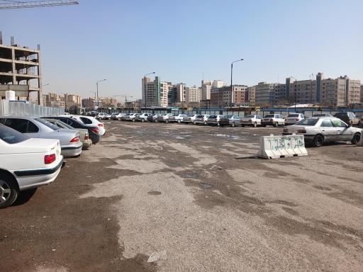 پارکینگ شوشتری