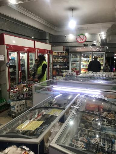 عکس فروشگاه مریم