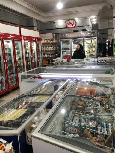 عکس فروشگاه مریم