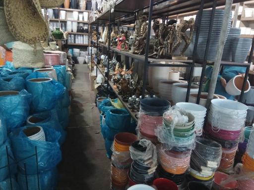 عکس سفالستان میلان