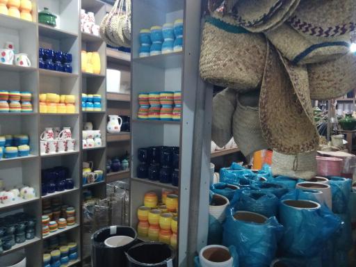 عکس سفالستان میلان