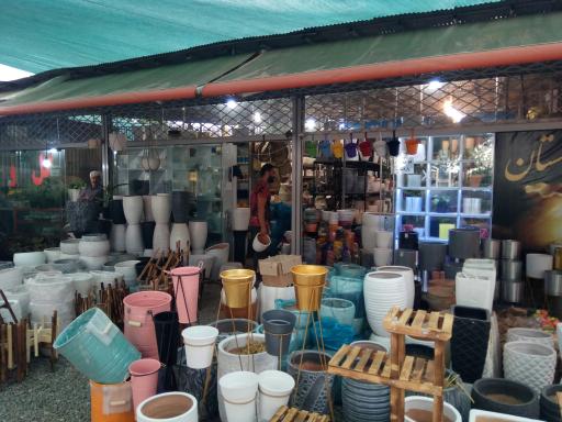 عکس سفالستان میلان