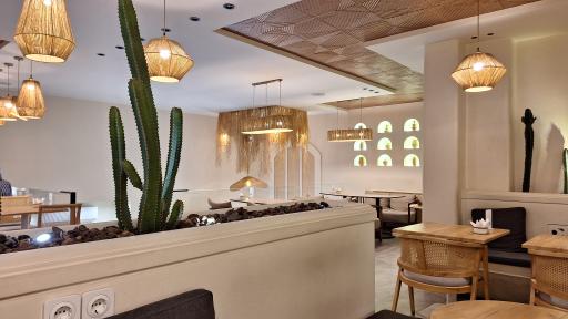 قهوه باماهاس