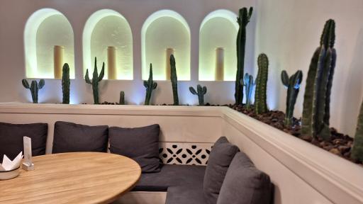 عکس قهوه باماهاس