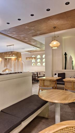 قهوه باماهاس