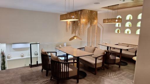 قهوه باماهاس