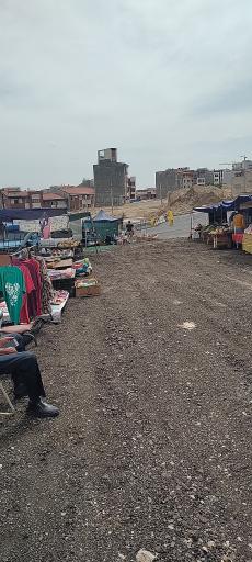 عکس جمعه بازار مروارید