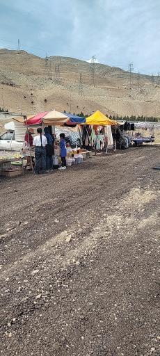 عکس جمعه بازار مروارید