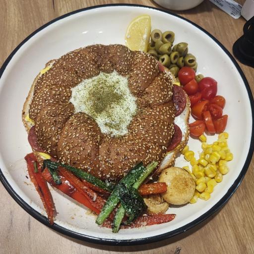 عکس قهوه باماهاس