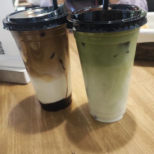 قهوه باماهاس