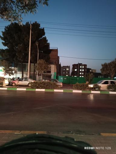 عکس  آیت الله عبادی 49