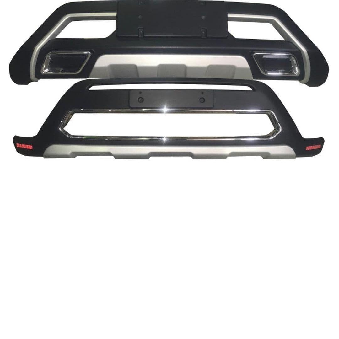 عکس گارد و رکاب خودرو