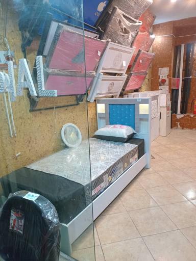 عکس توليدی ام دی اف فلز محمدی 