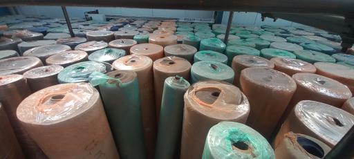 عکس فروشگاه فرش و موکت حمید