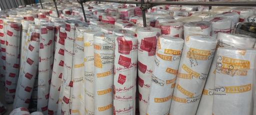 عکس فروشگاه فرش و موکت حمید