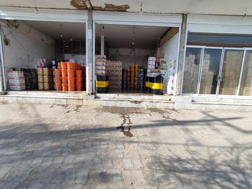 عکس فروشگاه روغن موتور و فیلتر رمضان قانع