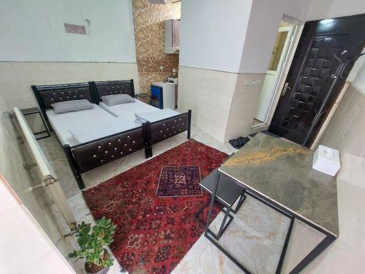 عکس اقامتگاه هوگا (مجموعه دوم)