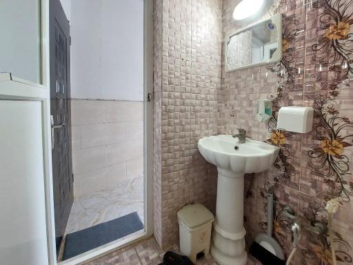 عکس اقامتگاه هوگا (مجموعه دوم)