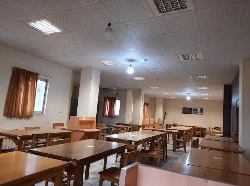 عکس کتابخانه عمومی ابن شهرآشوب ساروی