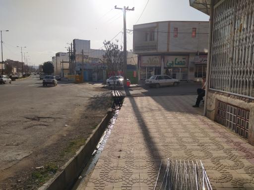 عکس قصابی انقلاب 