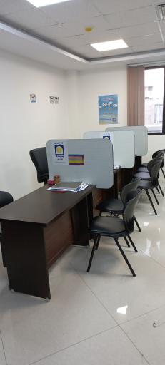 عکس بیمه پاسارگاد