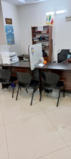 عکس بیمه پاسارگاد