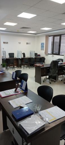 عکس بیمه پاسارگاد