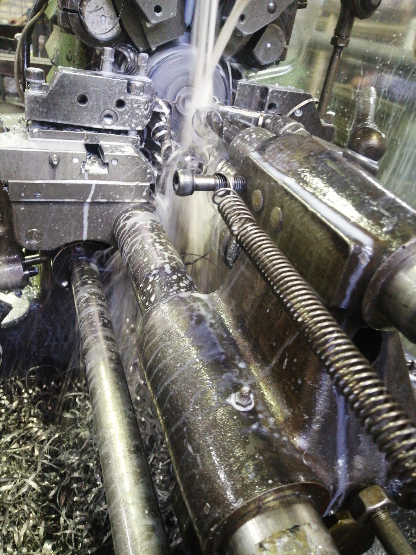 عکس کارگاه پتروصنعت