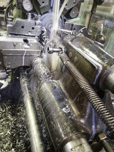 عکس کارگاه پتروصنعت