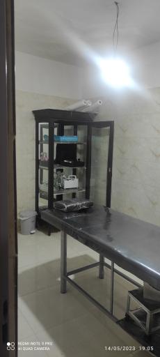 عکس مرکز ماساژ احیاگران زندگی 