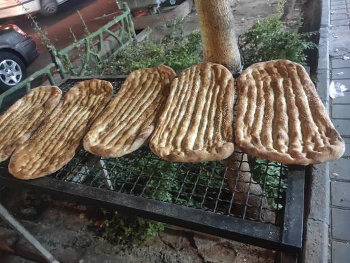 نانوایی بربری 212