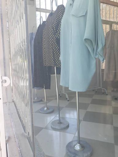 عکس بوتیک رُز