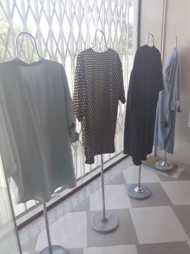 عکس بوتیک رُز