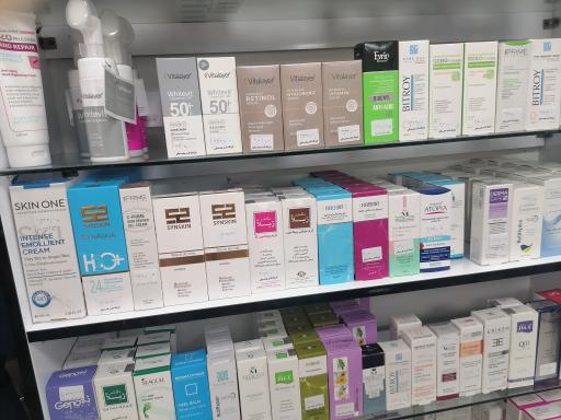 عکس داروخانه دکتر محمدجانی 