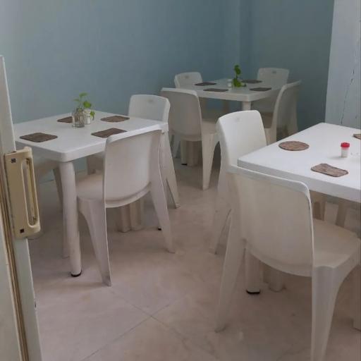 عکس سالن مطالعه احسانا