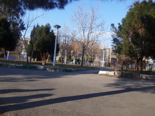 عکس بوستان ادیب