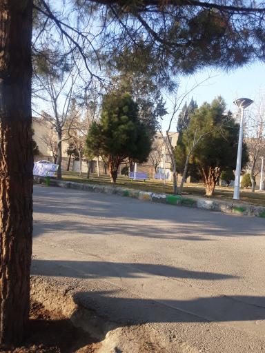 عکس بوستان ادیب