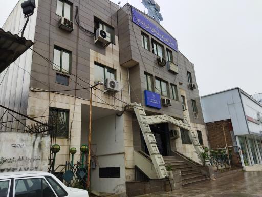 عکس اداره کل تعاون، کار و رفاه اجتماعی استان مازندران - ساختمان شماره ۲