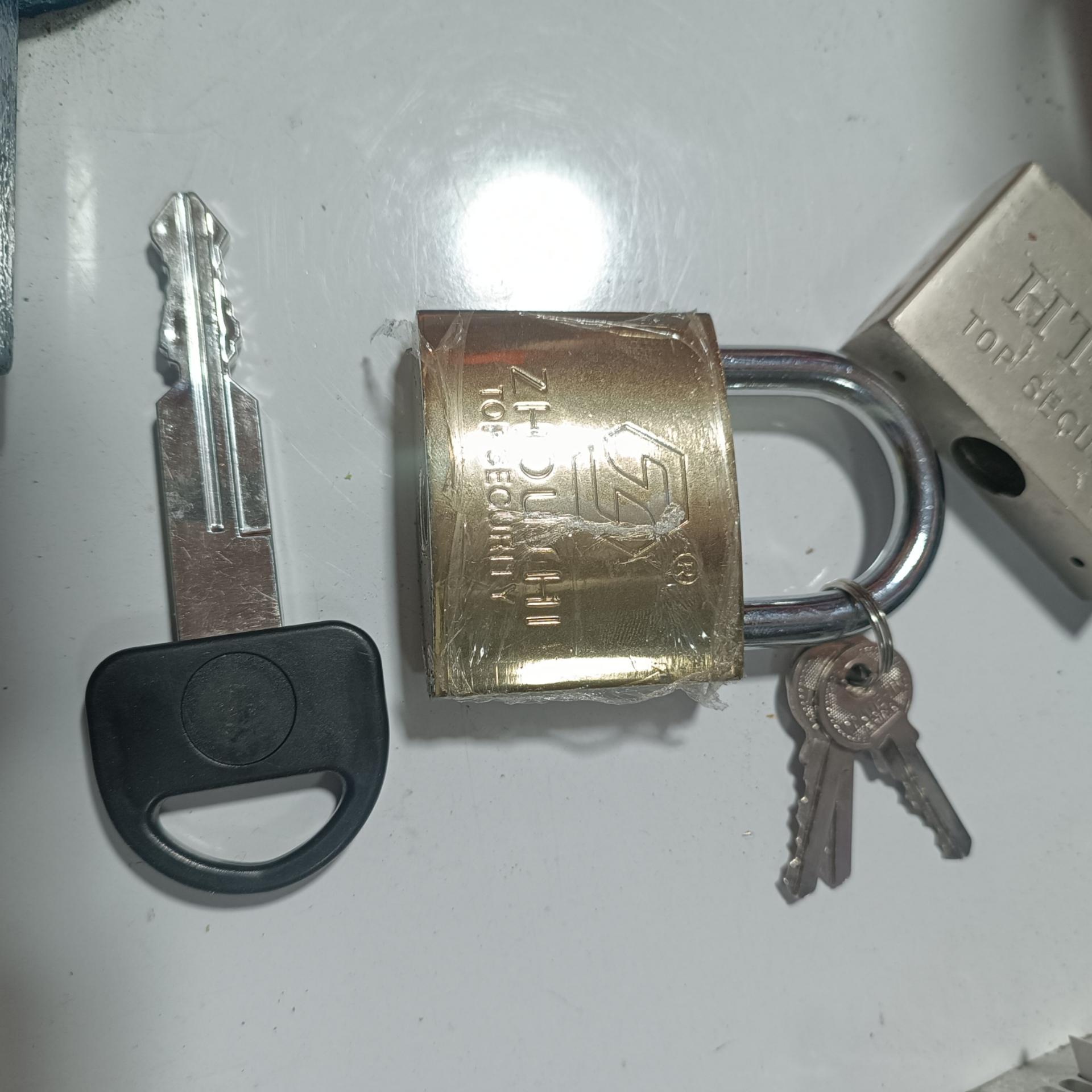 عکس کلیدسازی مهدی