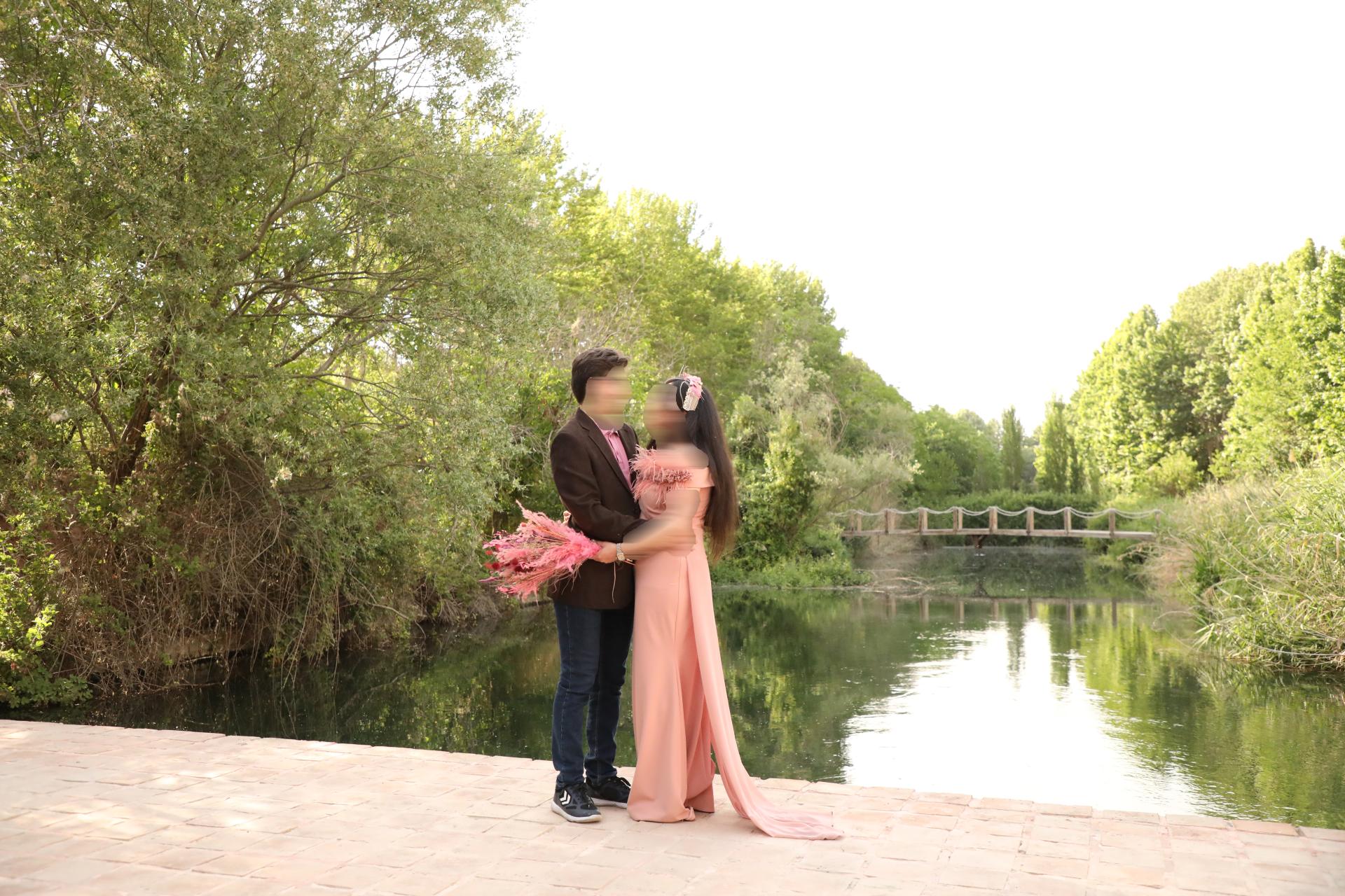 عکس آتلیه عکاسی ستارگان