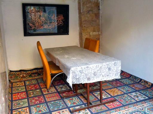 عکس رستوران شمشاد